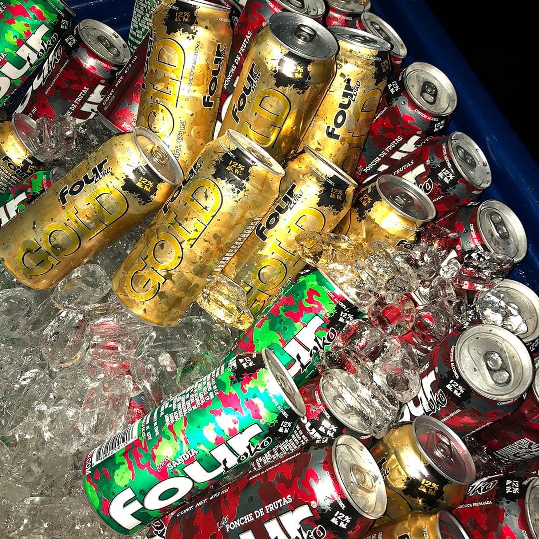 Four Loko 3
