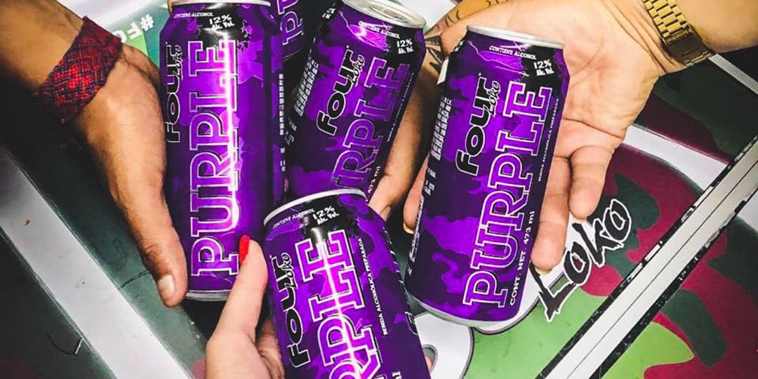 Four Loko 4