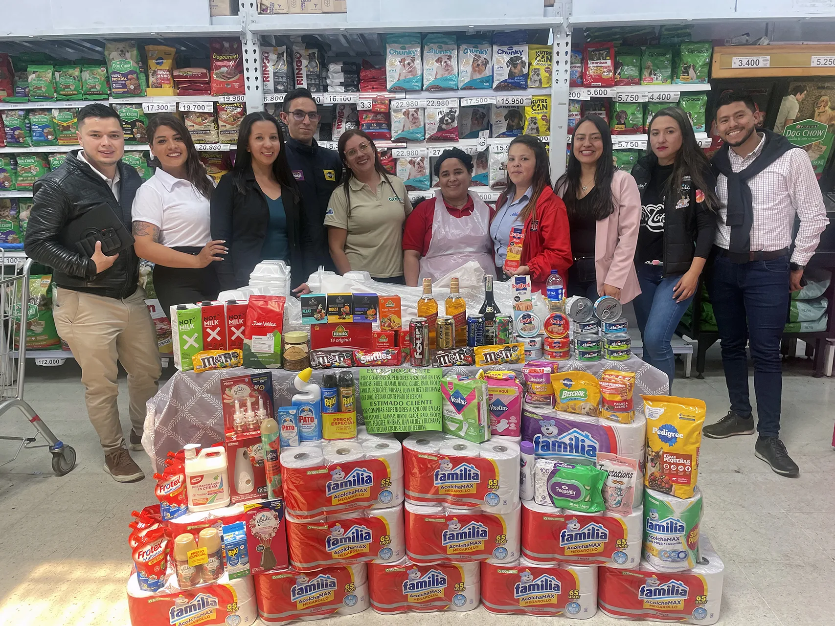 Trabaja con nosotros carrusel 1