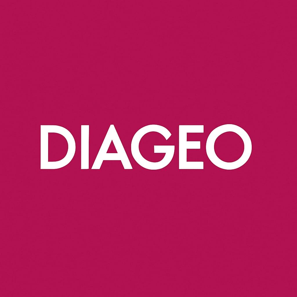 logo Diageo