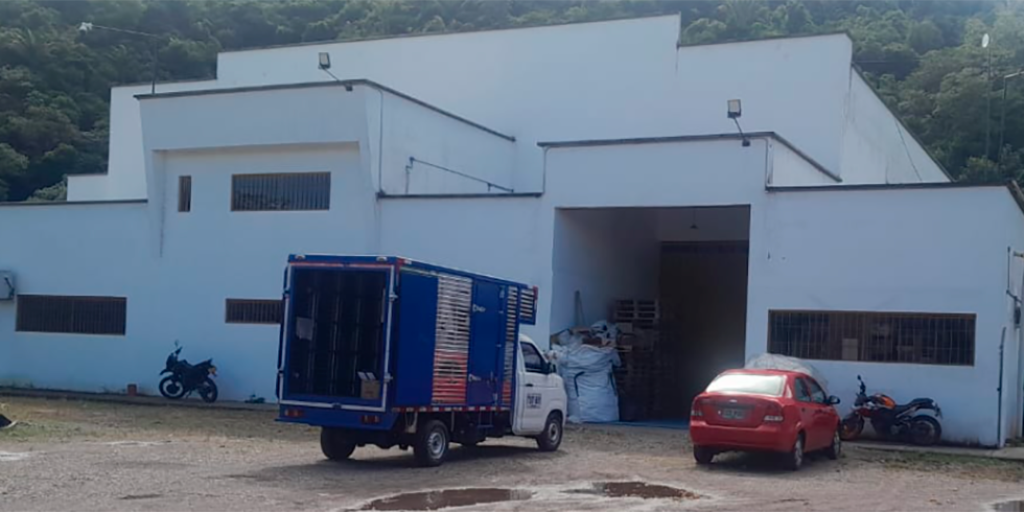 Altipal Historia 2000-2010 villavicencio